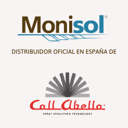 Distribuidor oficial Cal Abella en España