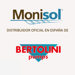 Distribuidor oficial bertolini en españa