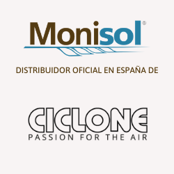 Distribuidor oficial Cliclone en España